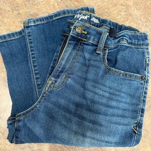 Boys Cat & Jack jeans size 16